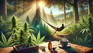 Lee más sobre el artículo Cannabis as Natural Therapy