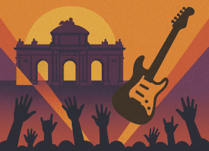 Lee más sobre el artículo Concerts in Madrid 2025